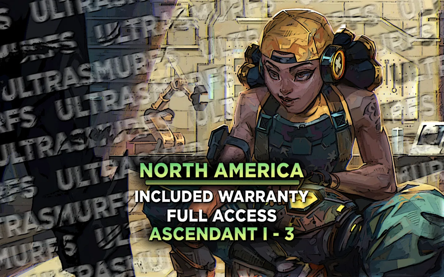 NA NEW ACT ASCENDANT 1-3